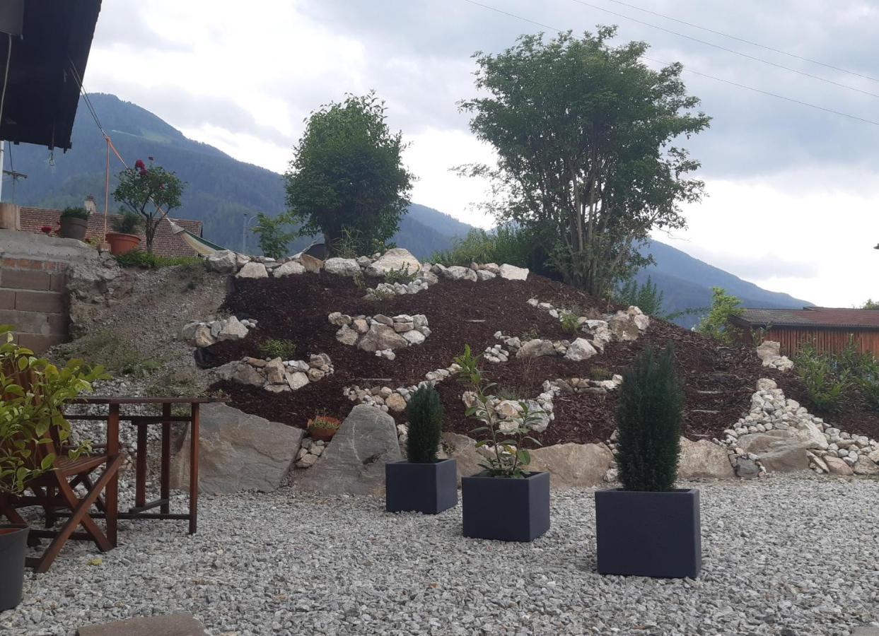 Your Basecamp! Roppen Ngoại thất bức ảnh